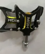 HIGH QUALITY SEALED BEARING PEDAL CLEARANCE - STOCK ENDS