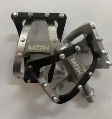 HIGH QUALITY SEALED BEARING PEDAL CLEARANCE - STOCK ENDS