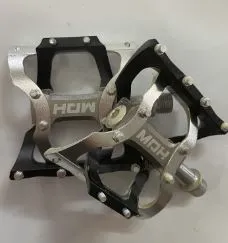 HIGH QUALITY SEALED BEARING PEDAL CLEARANCE - STOCK ENDS