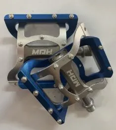 HIGH QUALITY SEALED BEARING PEDAL CLEARANCE - STOCK ENDS