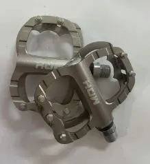 HIGH QUALITY SEALED BEARING PEDAL CLEARANCE - STOCK ENDS
