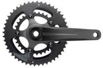 PRAXIS WORKS ZAYANTE 50-34T 172.5 LAST SET CLEARANCE