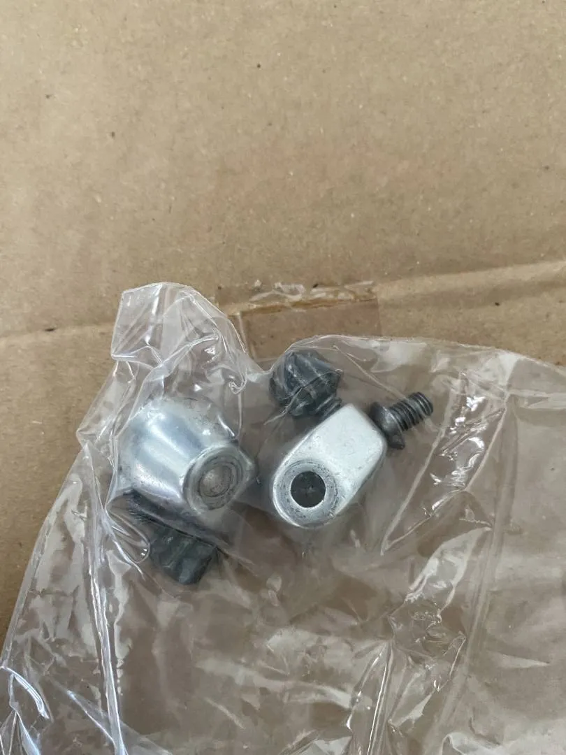 Campagnolo Chorus 9 Speed Groupset Mix