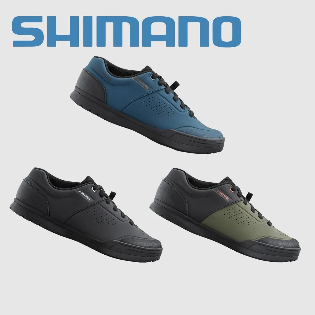 SHIMANO Mountain Bike Shoes | SH - AM503 | Shimano Pedaling Dynamics (SPD) | Men's &amp; Women's