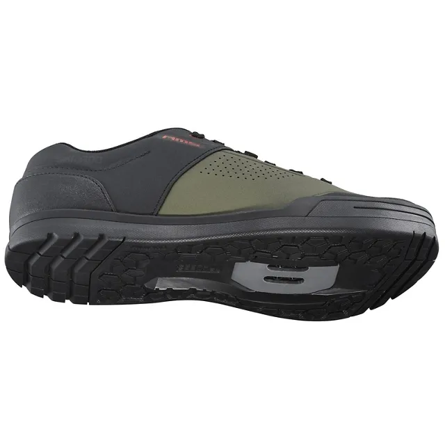 SHIMANO Mountain Bike Shoes | SH - AM503 | Shimano Pedaling Dynamics (SPD) | Men's &amp; Women's