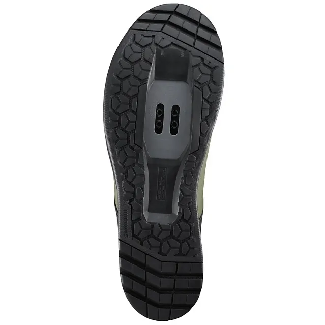 SHIMANO Mountain Bike Shoes | SH - AM503 | Shimano Pedaling Dynamics (SPD) | Men's &amp; Women's