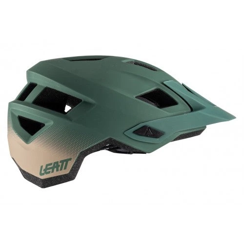 LEATT ALLMTN 1.0 V22 IVY HELMET