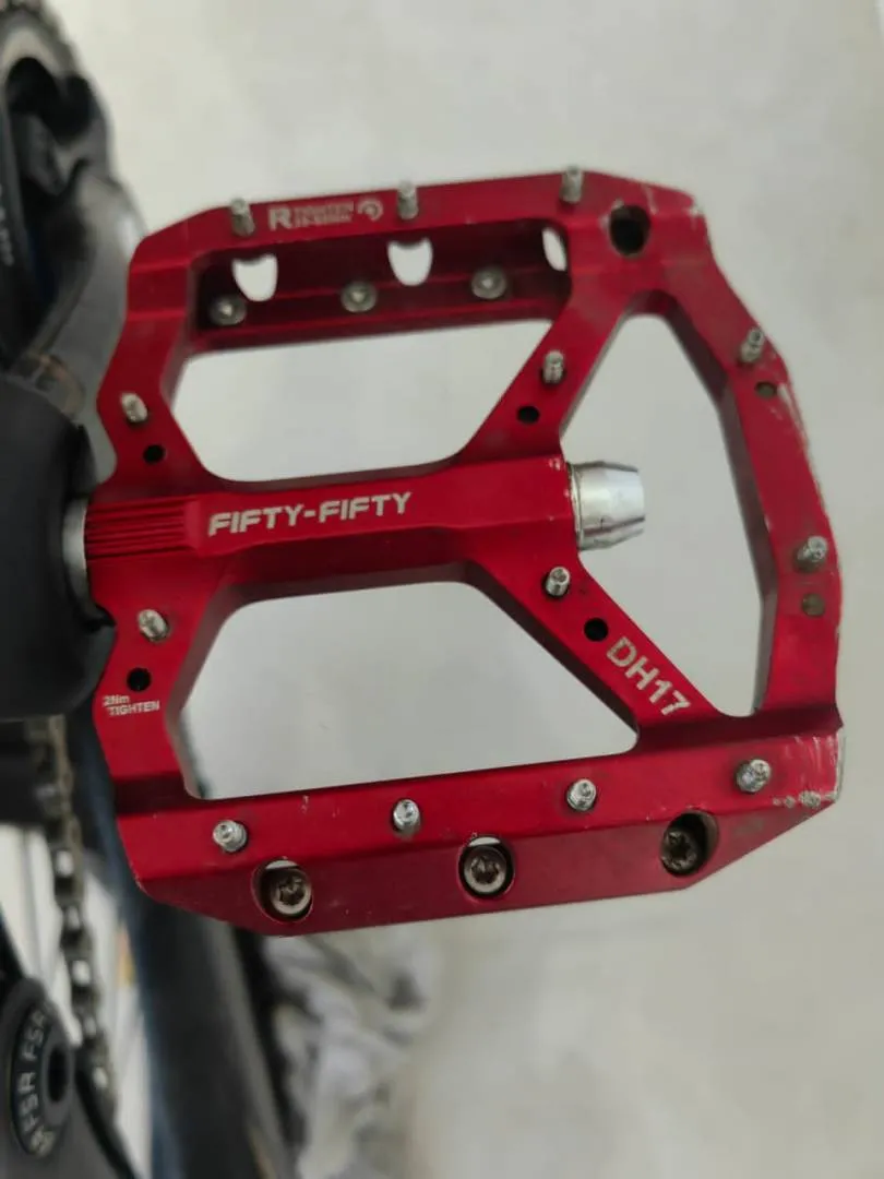 Specialized Demo 8 carbon 2017