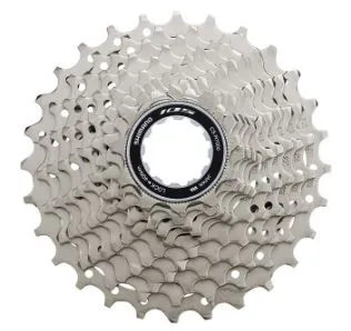 SHIMANO DURA-ACE CASSETTE SPROCKET 11SPEED R9100 11-30