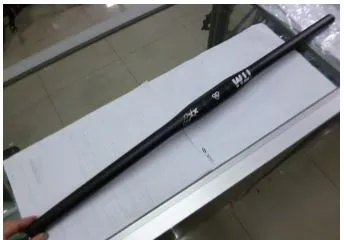 ITM XX7 FLAT BAR 700MM USED LESS THAN 2 WEEKS SELLING CHEAP
