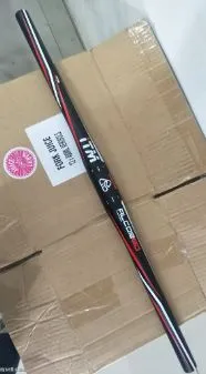 ITM ALCOR FLAT BAR 620MM - USED LESS THAN 2 WEEKS - SALES