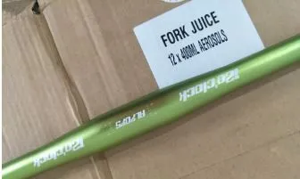 12O'CLOCK 660MM RACE FLAT BAR ULTRALITE 150GRAMS APPLE GREEN - USED LESS THAN 2 MONTHS