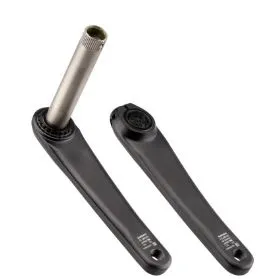 SHIMANO DEORE XT FC-M8120 CRANK ARM ONLY (NO BB &amp; NO CHAINRING) 175MM SALES
