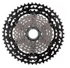 SHIMANO XTR CS-M9100 CASSETTE sprocket M9100 12SPEED XTR M9100 10-45T