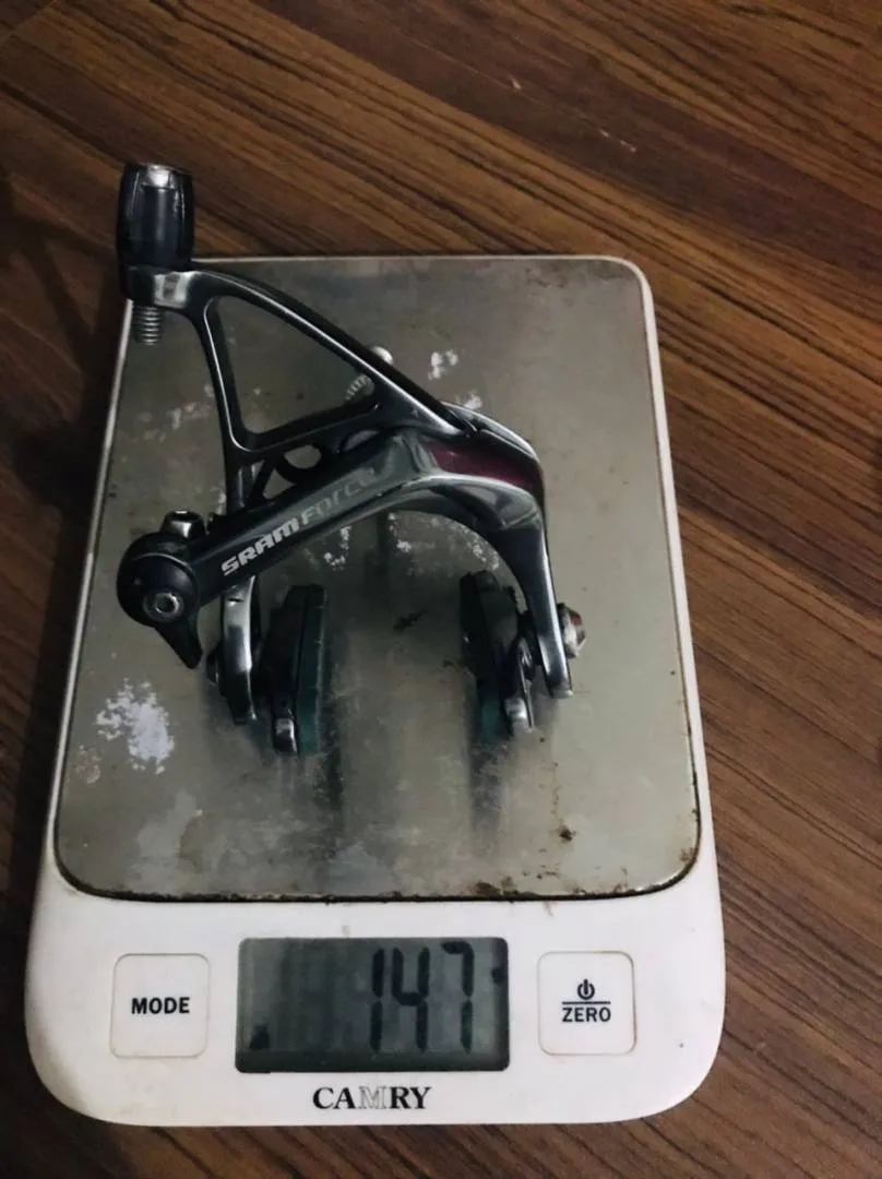 [Nego] SRAM Force 1x11 Mechanical Caliper