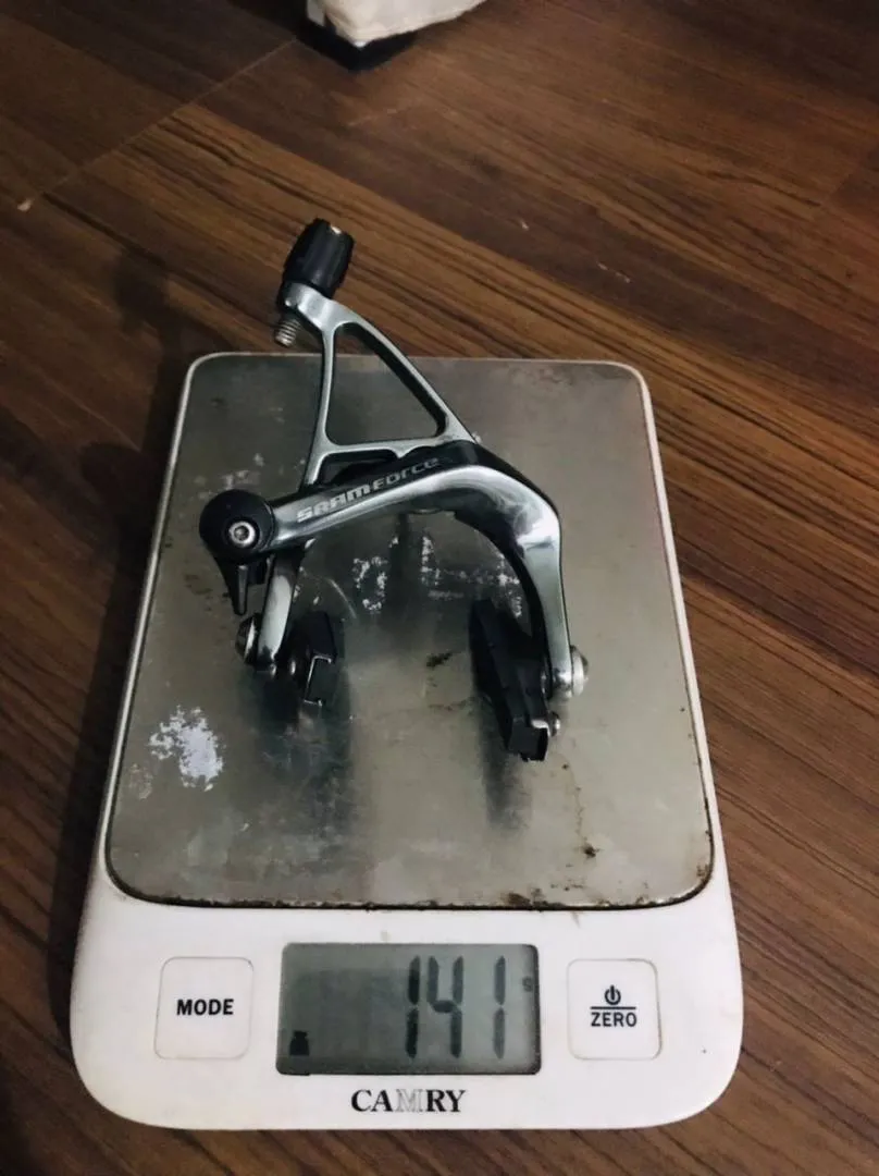 [Nego] SRAM Force 1x11 Mechanical Caliper