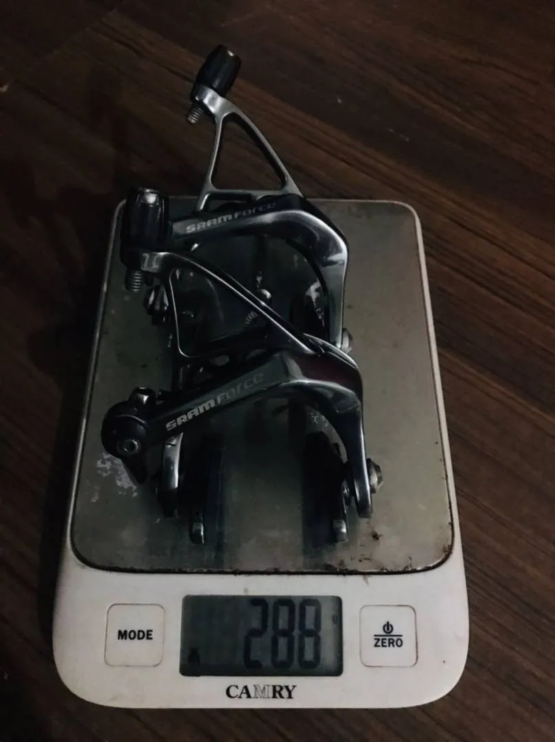 [Nego] SRAM Force 1x11 Mechanical Caliper