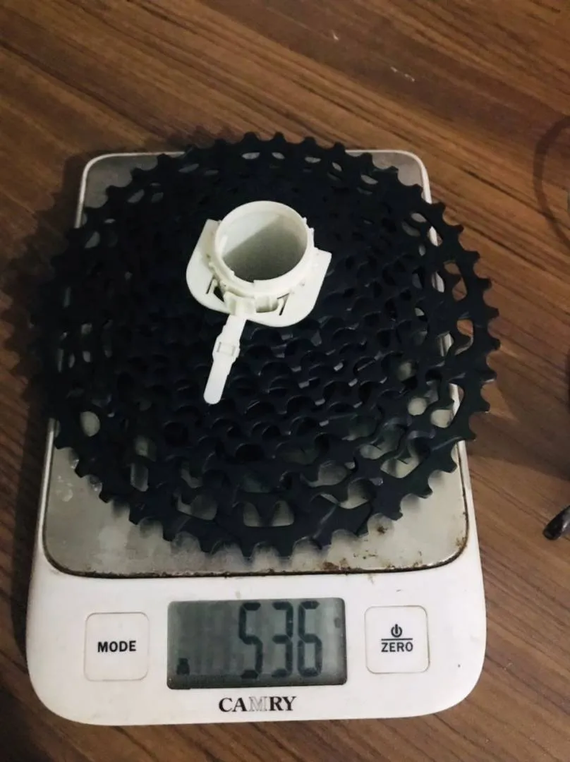 [Nego] SRAM Force 1x11 Mechanical Caliper