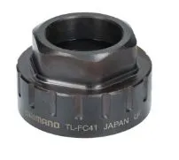 SHIMANO TL-FC41 chainring TOOL - HIGH QUALITY GENUINE PART FOR M7100 M7120 M8100 M8120 M9100 M9120 M