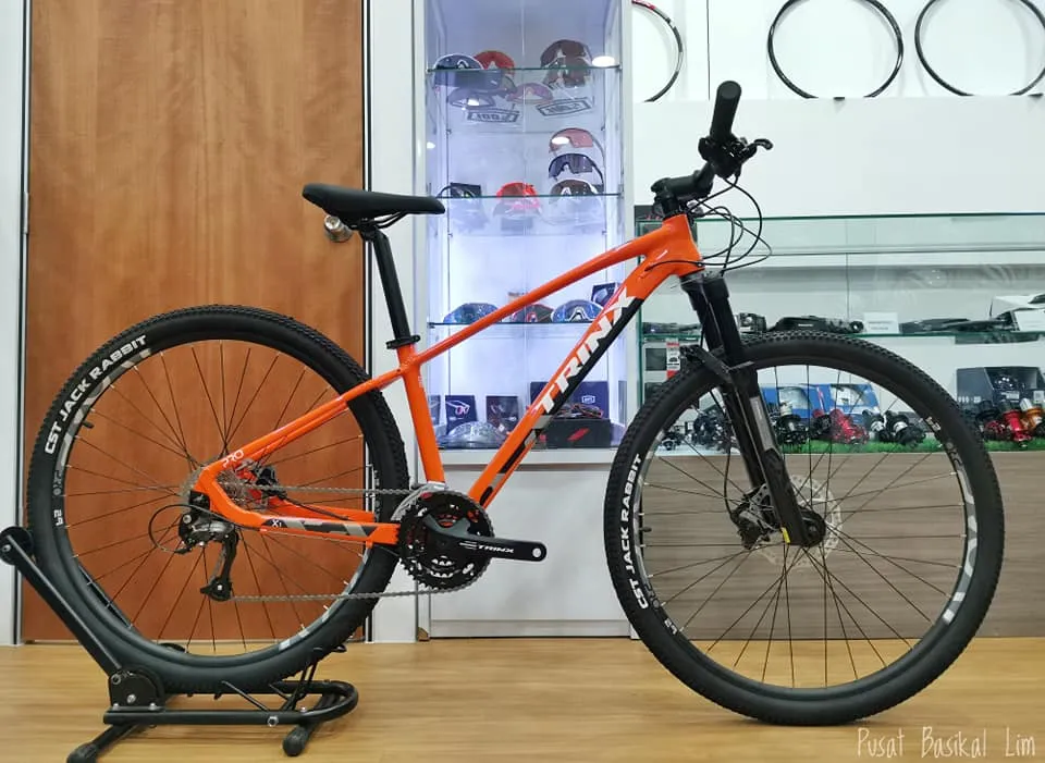 Trinx X1 Pro 29 MTB