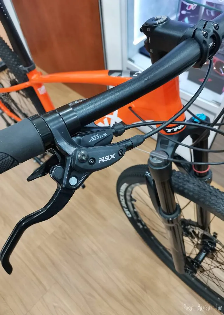 Trinx X1 Pro 29 MTB