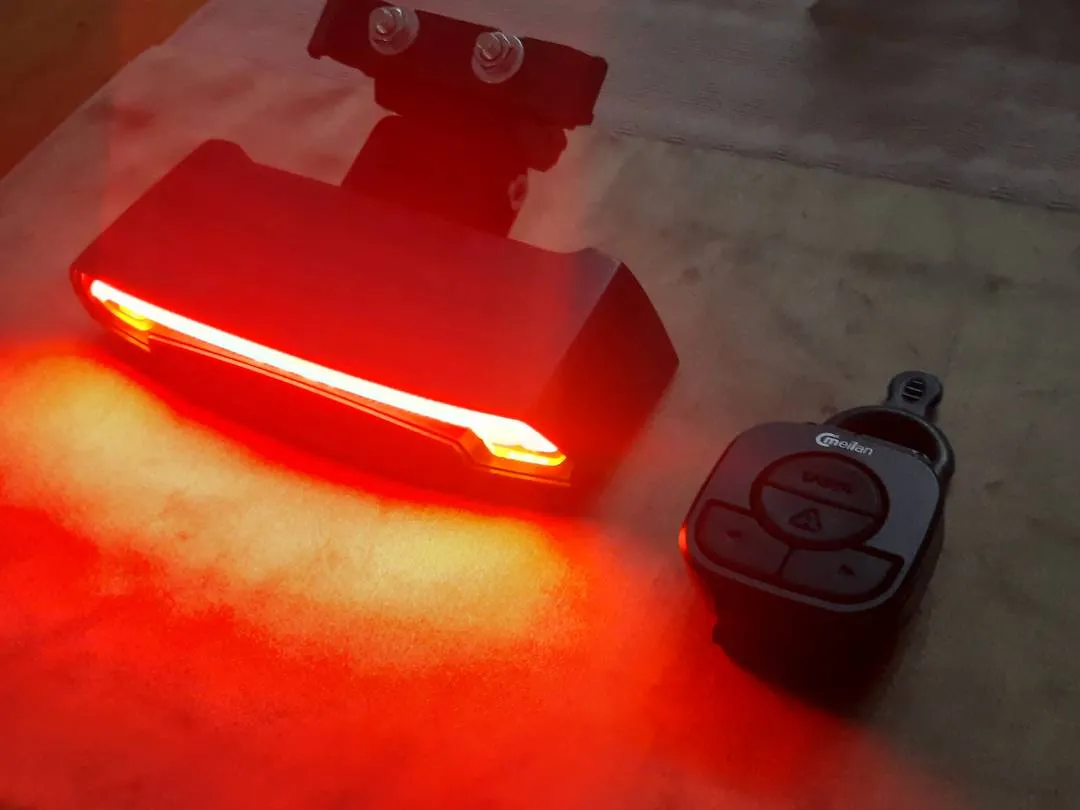Cmeilan X5 smart light wireless