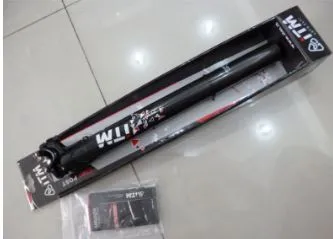 ITM DRACO SEATPOST 31.6X350 - LAST UNIT CLEARANCE SALES NORMAL PRICE RRP RM629