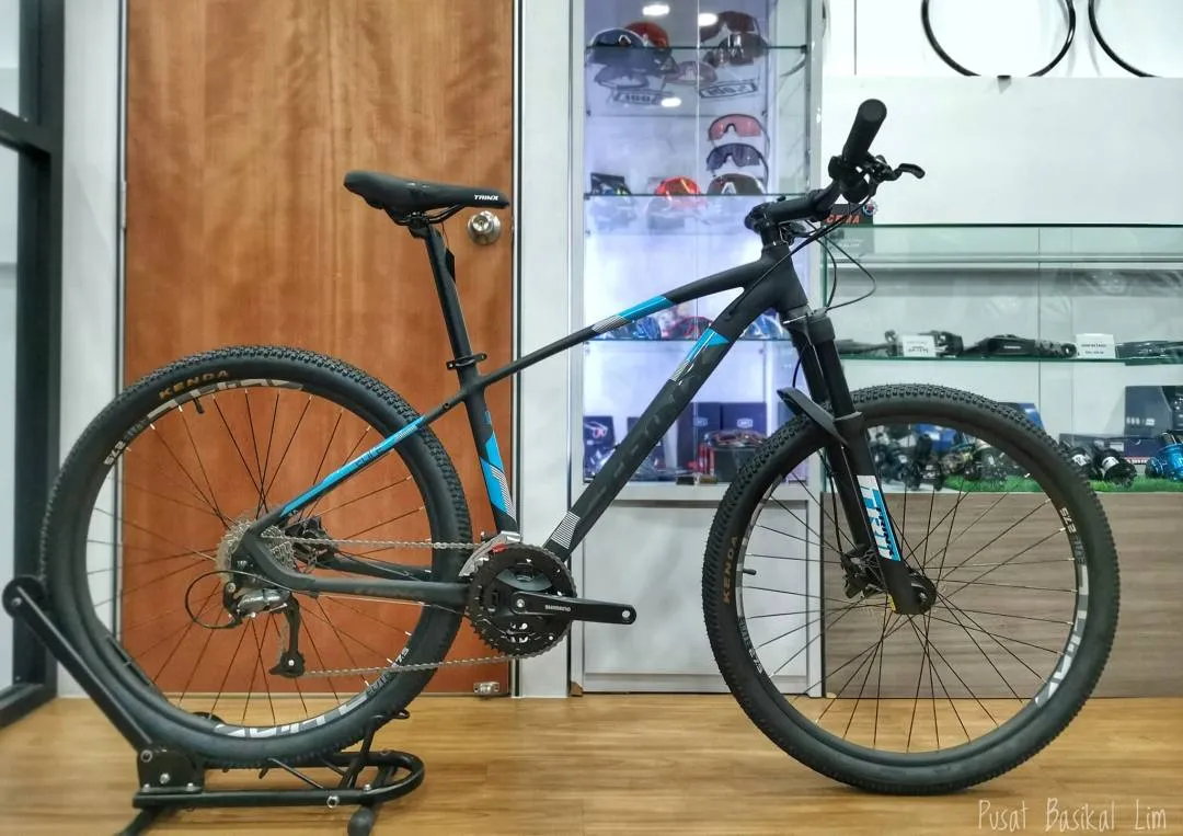 Trinx X1 Elite 27.5 MTB