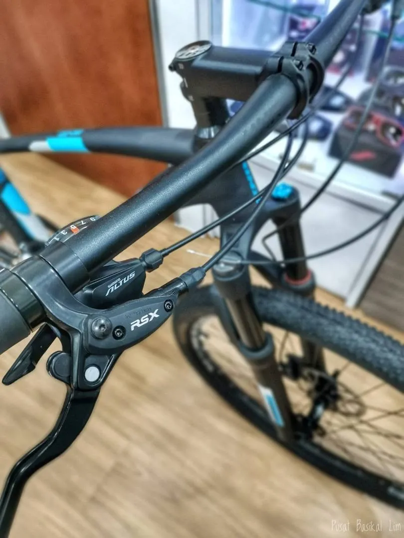 Trinx X1 Elite 27.5 MTB