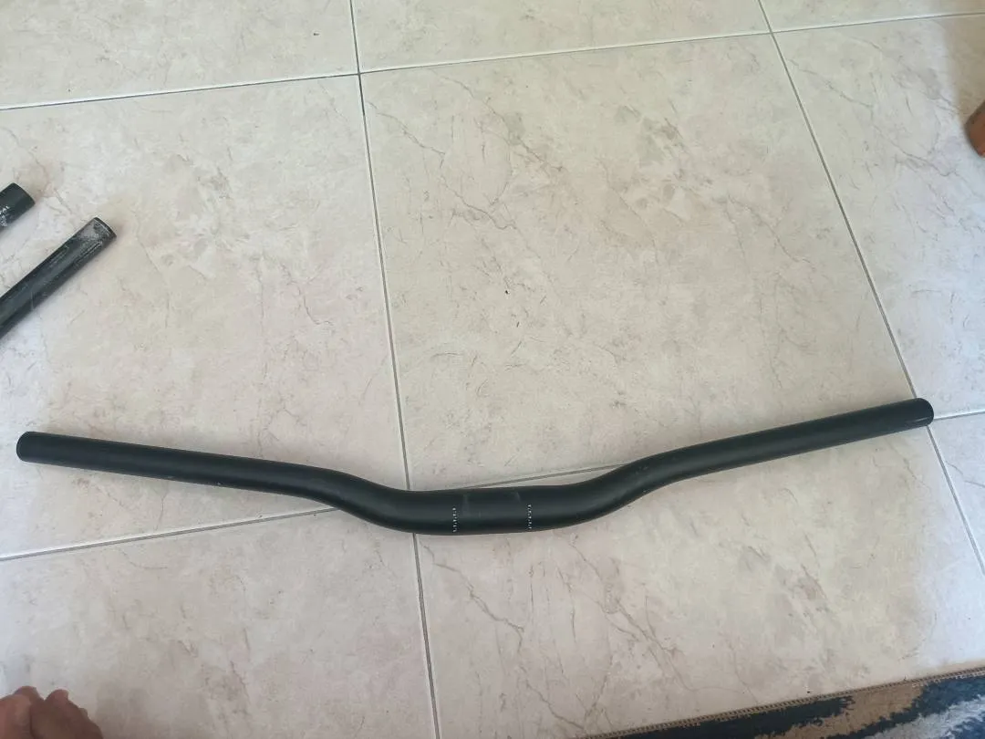 Handle bar merida