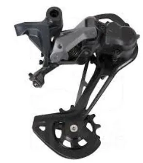 SHIMANO DEORE M5120 RD SHIMANO SLX M7100 RD 12SPEED REAR DERAILEUR RD SHIMANO DEORE M5100 11SPEED RD
