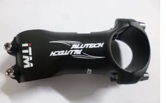 ITM ALUTECH A STEM 70MM - CLEARANCE SALES ULTRALITE PARROXIMATELY 100 GRAMS ONLY
