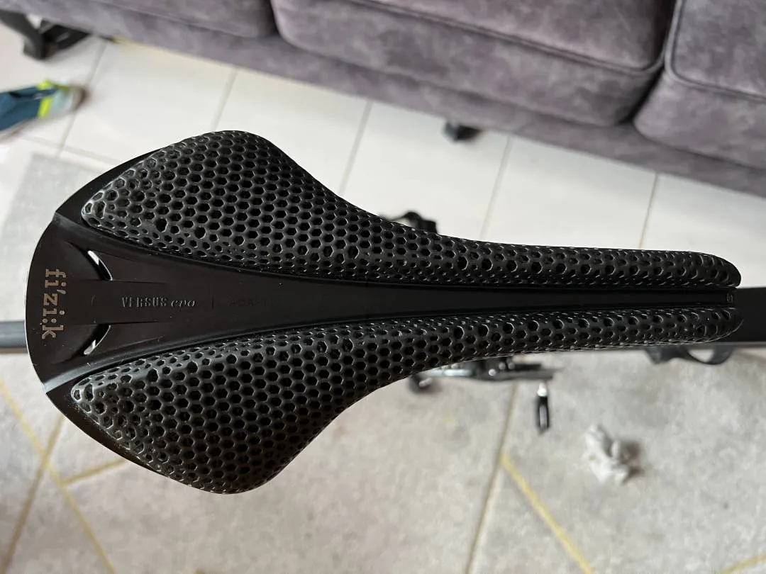 2021 Alcott Zagato Team Ultegra Groupset R8000