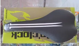 12O'CLOCK FLY TITANIUM RAIL SADDLE ULTRALITE - CLEARANCE SALES