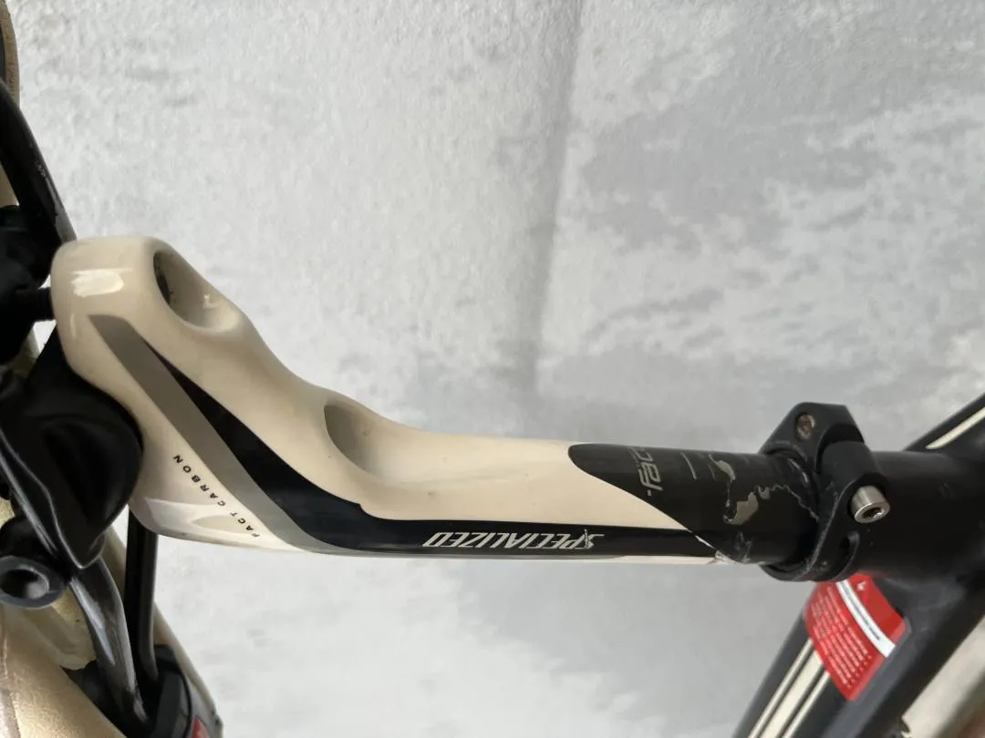 SOLD SOLD SOLD SOLD !! Out of stock Specialized s work sl3 road Bike frameset