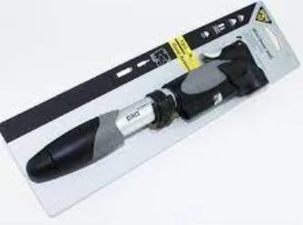 TOPEAK MINI DUAL DXG MINI DUAL G GAUGE- SALES LAST UNIT GUARANTEED ORIGNAL