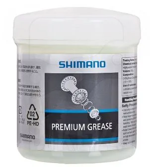 SHIMANO PREMIUM SPECIAL GREASE SPECIAL GREASE PREMIUM GREASE DURACE 500 GRAM 500G LAST UNIT CLEARANC