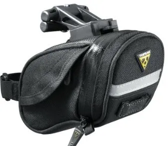 TOPEAK AERO WEDGE PACK DX - SALES