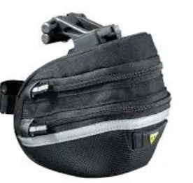 TOPEAK WEDGE PACK II SIZE S / M - SALES GENUINE TOPEAK GUARANTEED