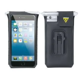 TOPEAK SMARTPHONE DRYBAG TT9840B LARGEST UNIT 5-6" - SALES