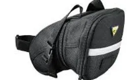TOPEAK AERO WEDGE PACK LARGE- SALES