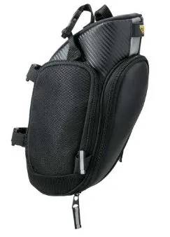 TOPEAK MONDOPACK MONDOPACK HYDRO MONDOPACK XL MP HYDRO QUICK CLICK- LAST UNITS CLEARANCE