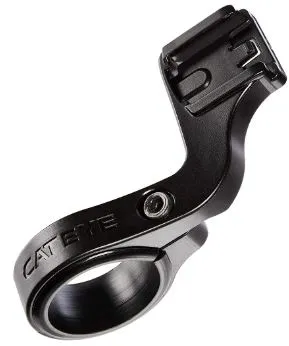 CATEYE OF-100 OF100 L-BRACKET extension for cyclocomputer mount - SALES