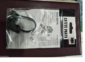 CATEYE H-34N H34N STRAP MOUNT for FRONT LAMP - SALES GENUINE PART