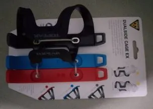 TOPEAK DUALSIDE CAGE EX - SALES