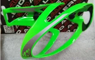 ALERO CARBON AERO BOTTLE CAGE - SALES