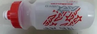 ALERO AIRTIGHT WATER BOTTLE - CLEARANCE SALES
