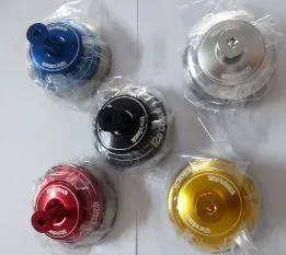 12o'clock HS3 TAPPERED 1 1/8"-1.5" FULLL INTEGRATED HEADSET JAPANESE SEALED BEARING - SALES