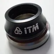 ITM TAPPERED 1 1/8"-1.5" Full Integrated SEALED BEARING - CLEARANCE SALES
