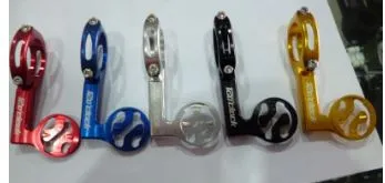 12o'clock GARMIN MOUNT CNC - SALES